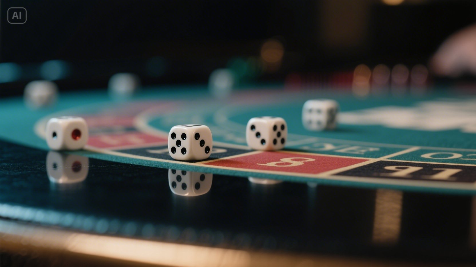 Registration at Vera John Casino